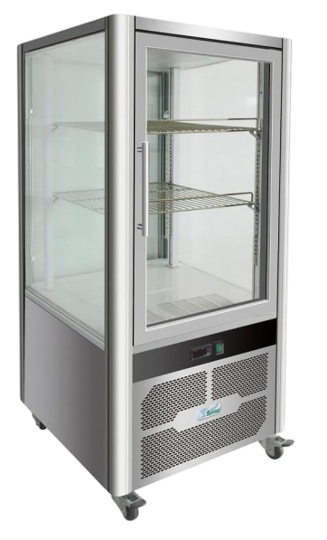 Vetrina espositore photoroom